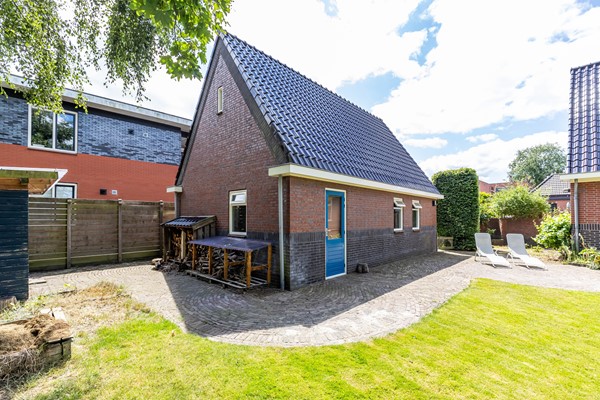 Medium property photo - Marktstraat 1, 9363 GZ Marum